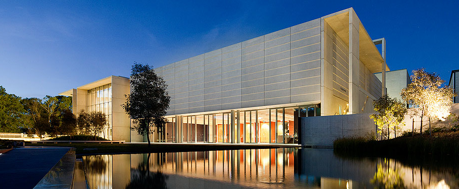 澳大利亚国家美术馆 - Parkes | Secret World Trip Planner