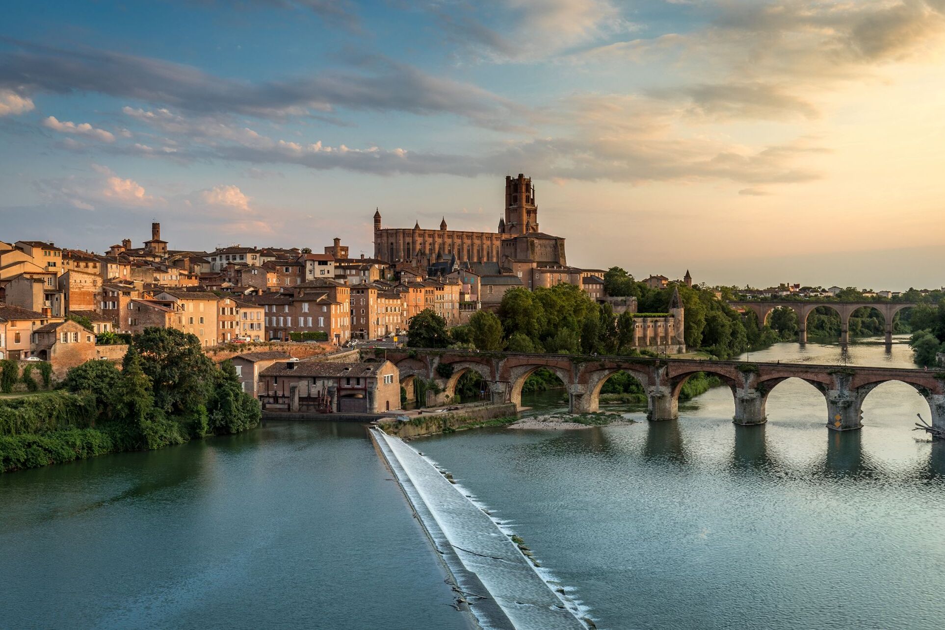 पूरे शराब क्षेत्र का नाम गिलैक गांव के नाम पर रखा गया है ।  गाँव - Gaillac | Secret World Trip Planner