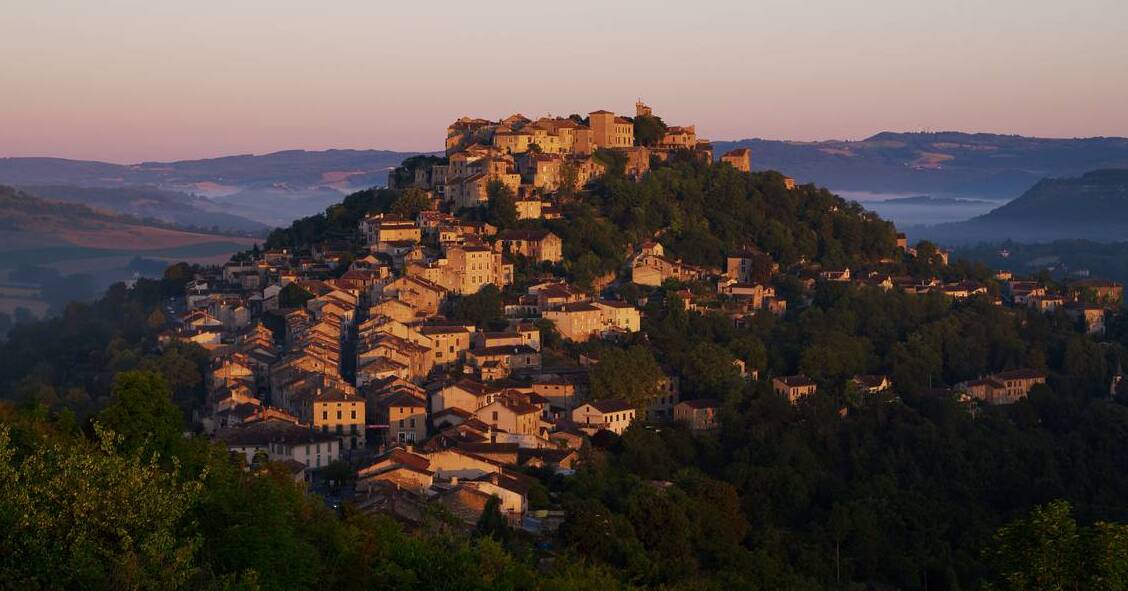 Cordes-sur-Ciel: मध्य युग के लिए वापस - Cordes-sur-Ciel | Secret World Trip Planner