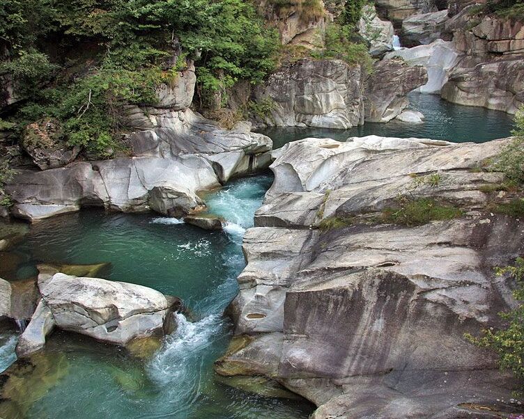 Piemont: užas Uriezza - 28866 Premia VB | Secret World Trip Planner