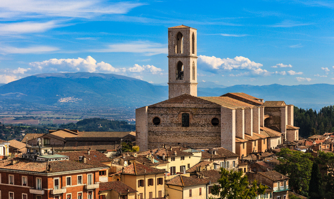 Église de San Domenico