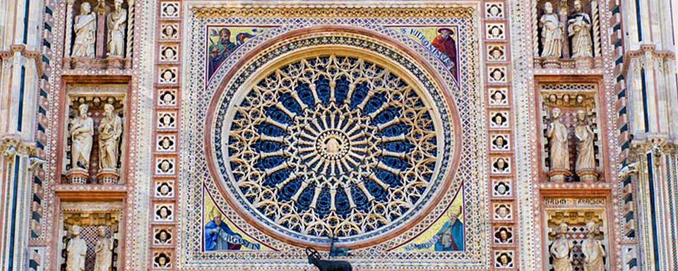 Cathedral of Orvieto