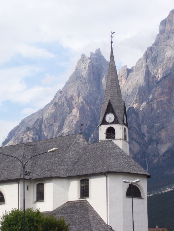 Valle del Boite - San Vito di Cadore | Secret World Trip Planner