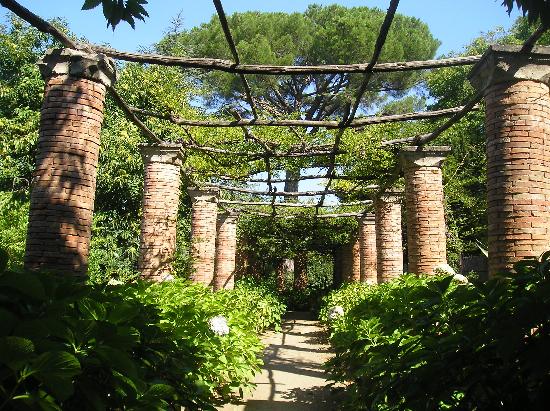 Vila Cimbrone - Ravello | Secret World Trip Planner