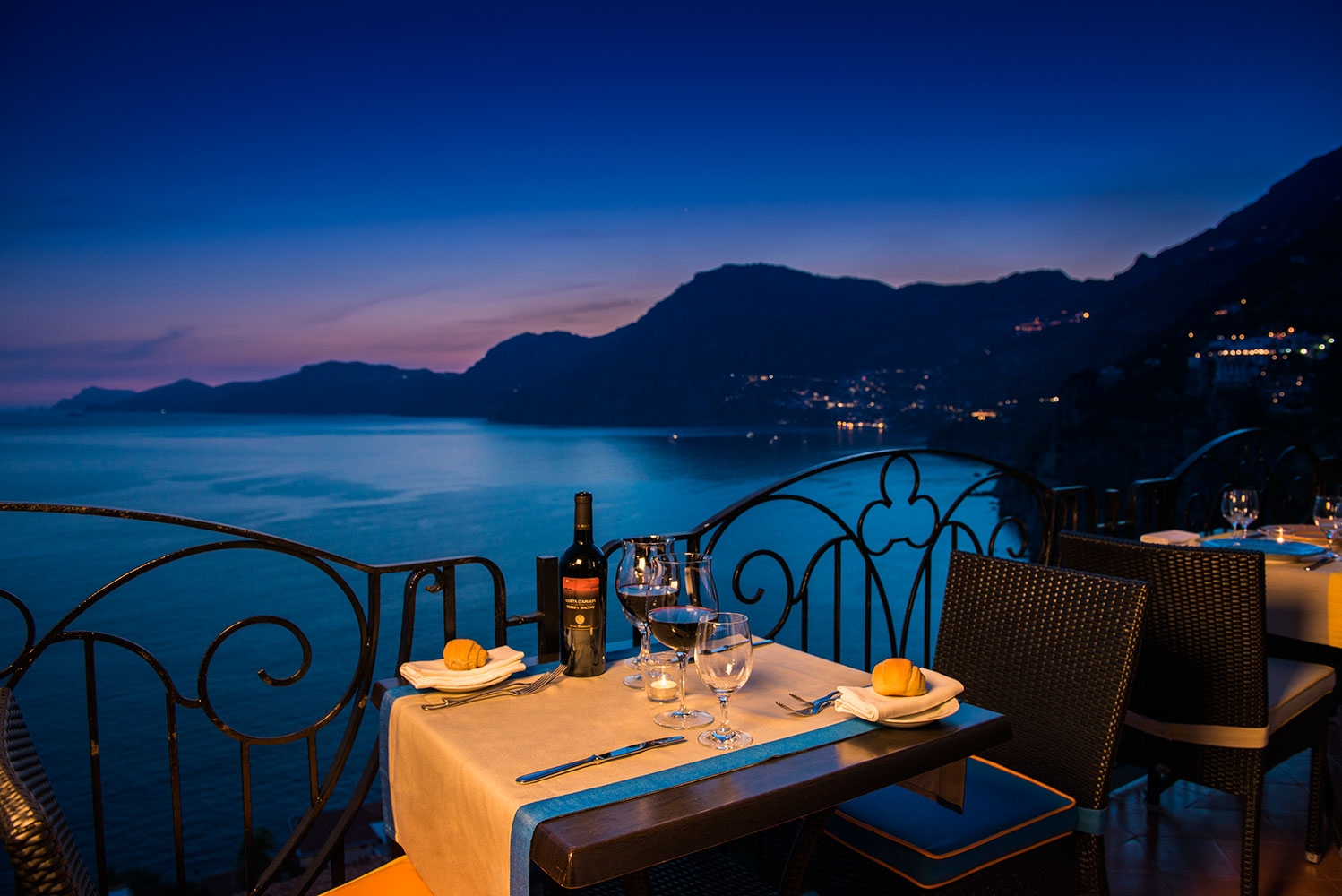 Positano, பூமியில் சொர்க்கம் ஒரு துண்டு