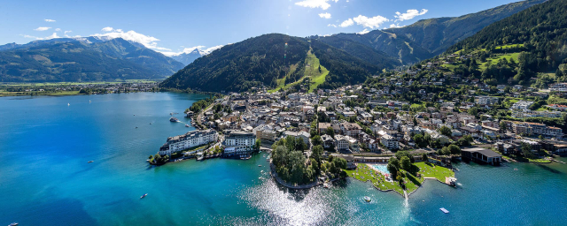 Zell am See - Zell am See | Secret World Trip Planner