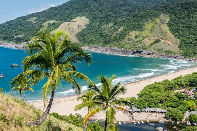 Traseul Costa Norte - Ponta das Canas | Secret World Trip Planner