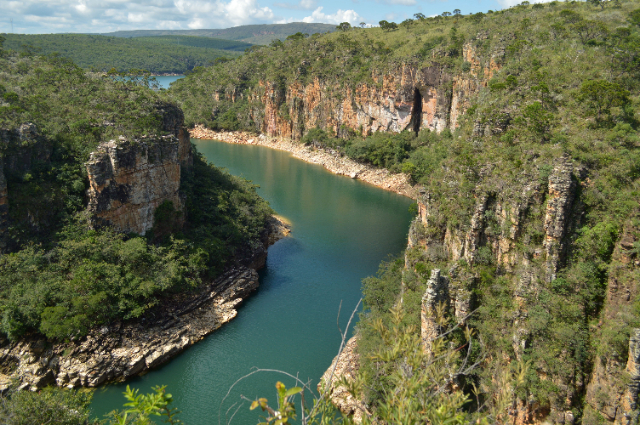 Serra da Canastra National Park - São Roque de Minas - MG | Secret World Trip Planner