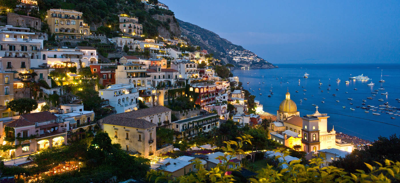 Positano