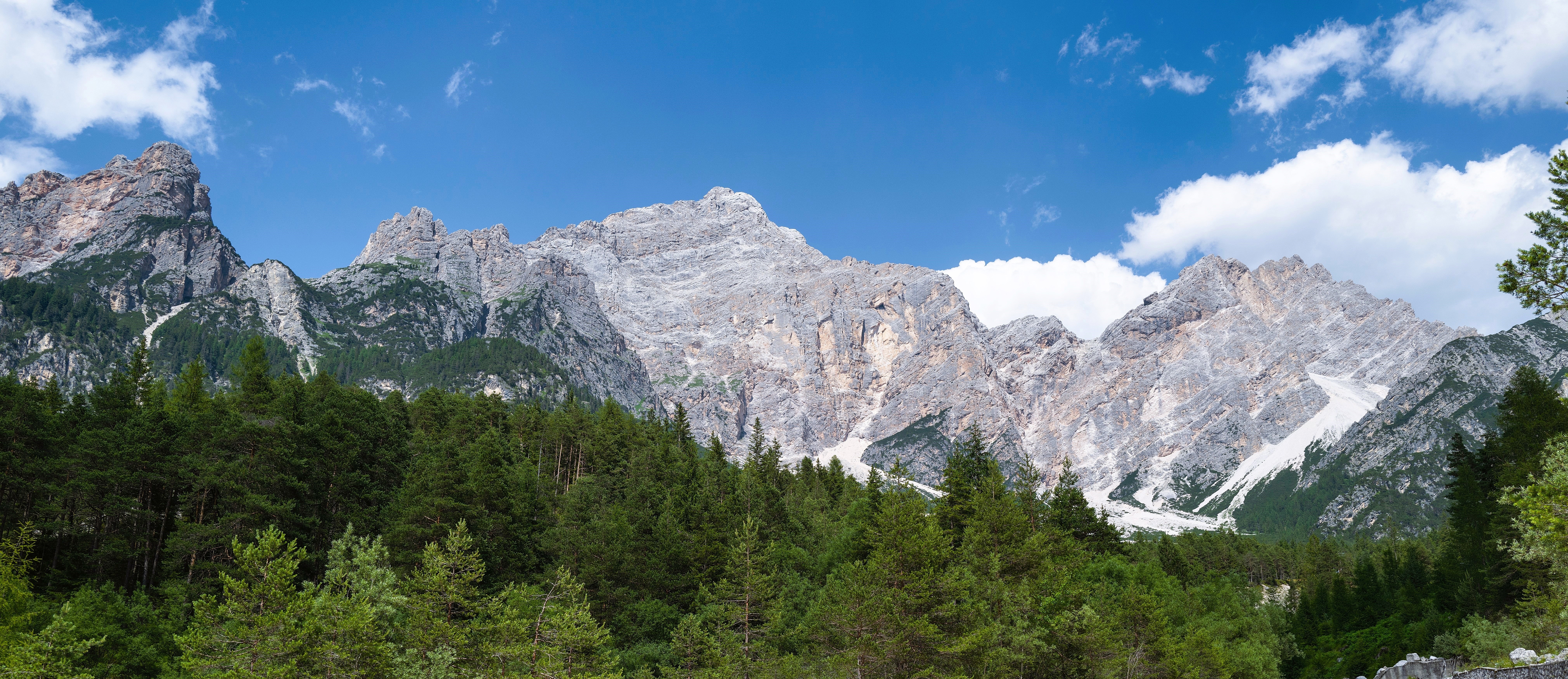 Dolomites: Croda Marcòra - San Vito di Cadore | Secret World Trip Planner