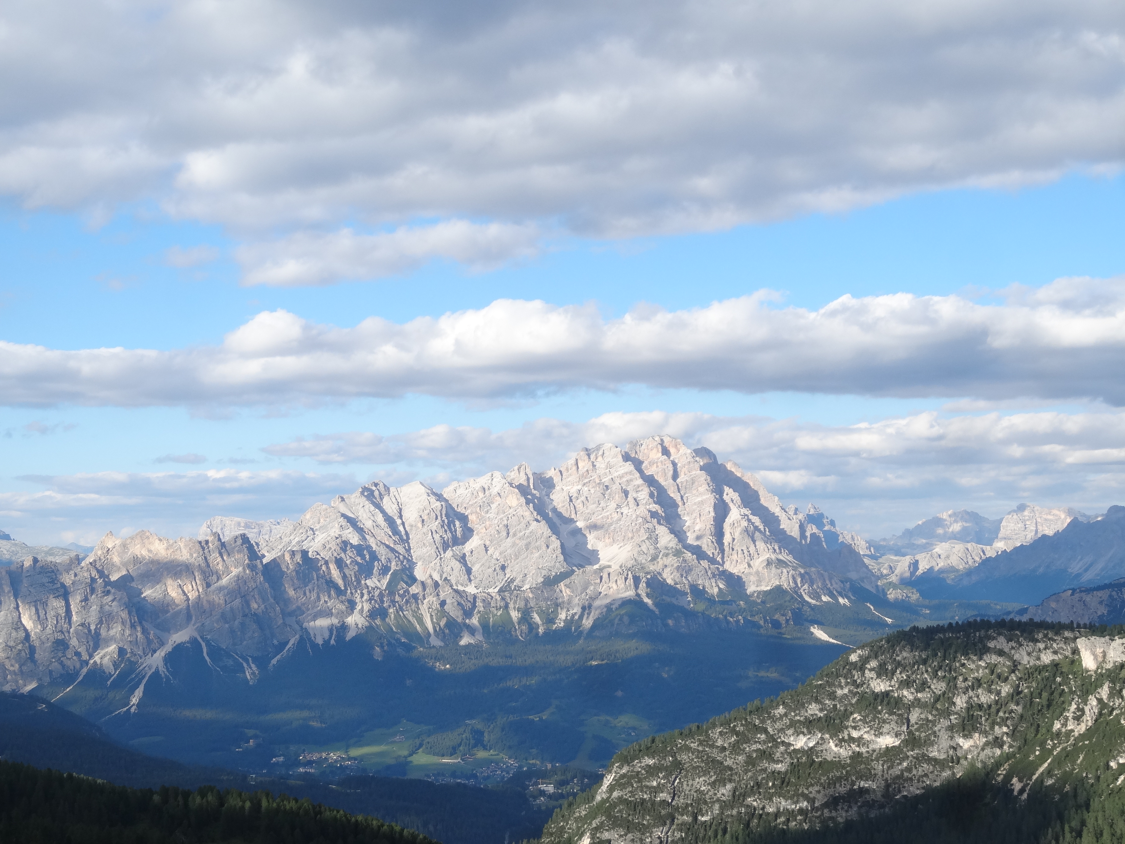 Dolomites: Croda Marcòra - San Vito di Cadore | Secret World Trip Planner