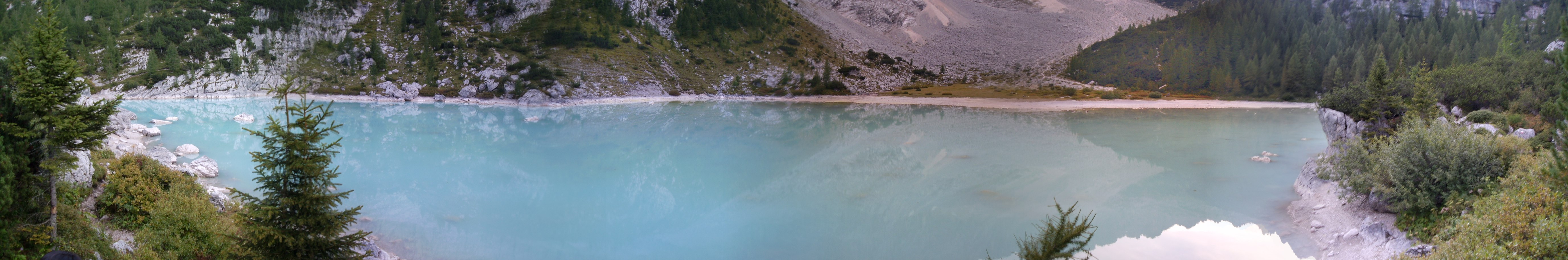 Dolomites: the Sorapiss Group - Gruppo del Sorapiss | Secret World Trip Planner