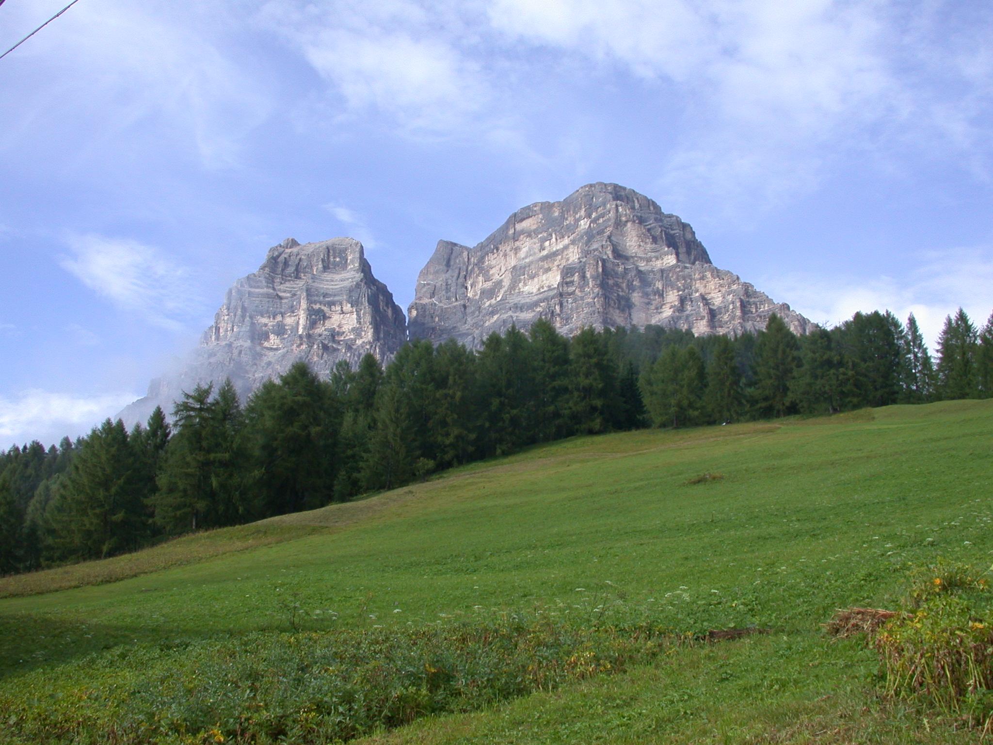 Dolomites: Mount Pelmo, an throne de Dia - 32010 Zoldo alto BL | Secret World Trip Planner