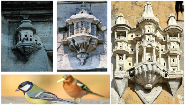 Palácios de aves otomanos - Mehmet Paşa Değirmeni Sokaği No:10 | Secret World Trip Planner