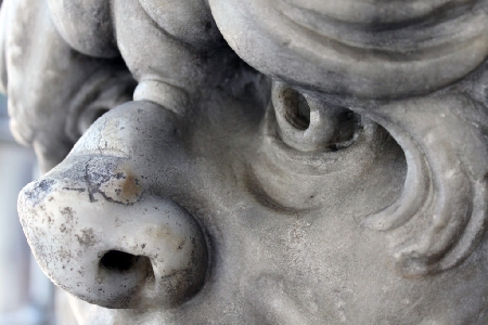 Fontana dello mahmuz