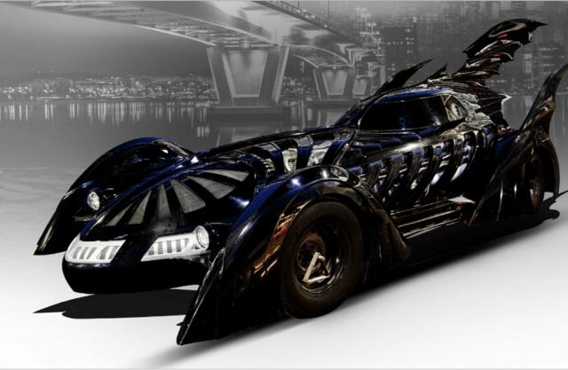 Museo del Automóvil de Orlando - Orlando | Secret World Trip Planner