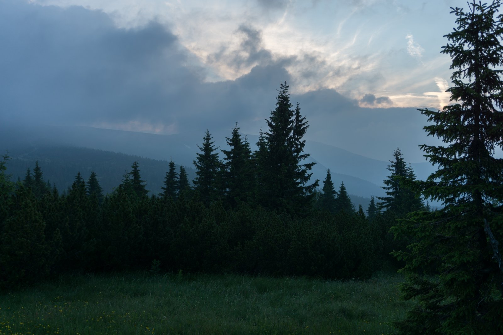 Unesco / Krkono Nationale National Park | Secret World Trip Planner