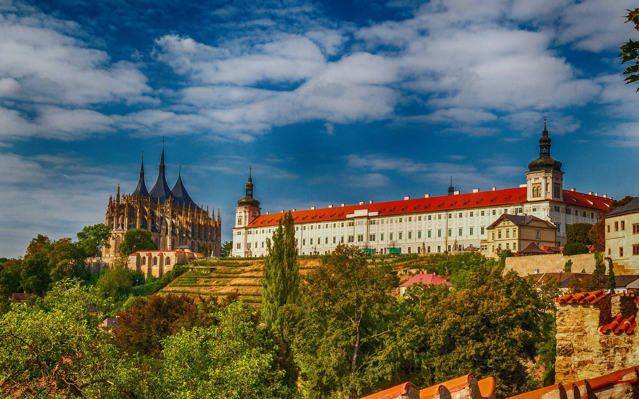 Unesco | Kutná Hora - Kutná Hora | Secret World Trip Planner