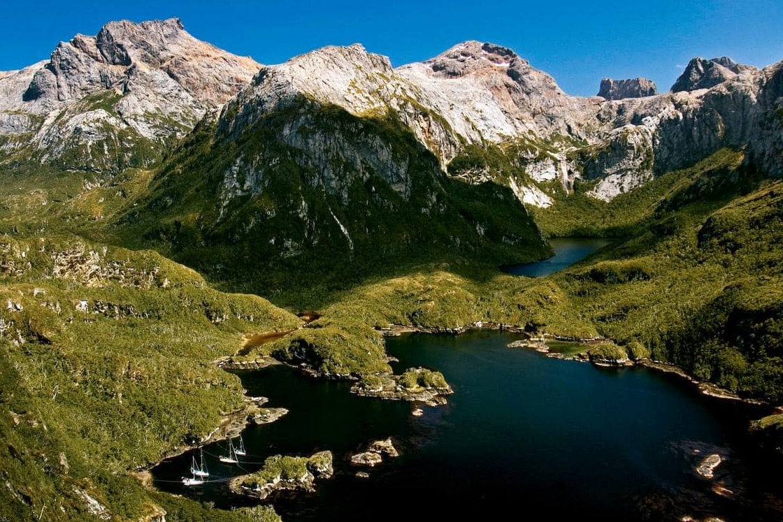 Argentina | Isla de los Estados ja Peninsula Mitre - Isola degli Stati | Secret World Trip Planner