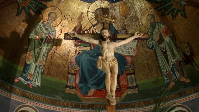 San Marco alle Paludi apátság - San Marco | Secret World Trip Planner