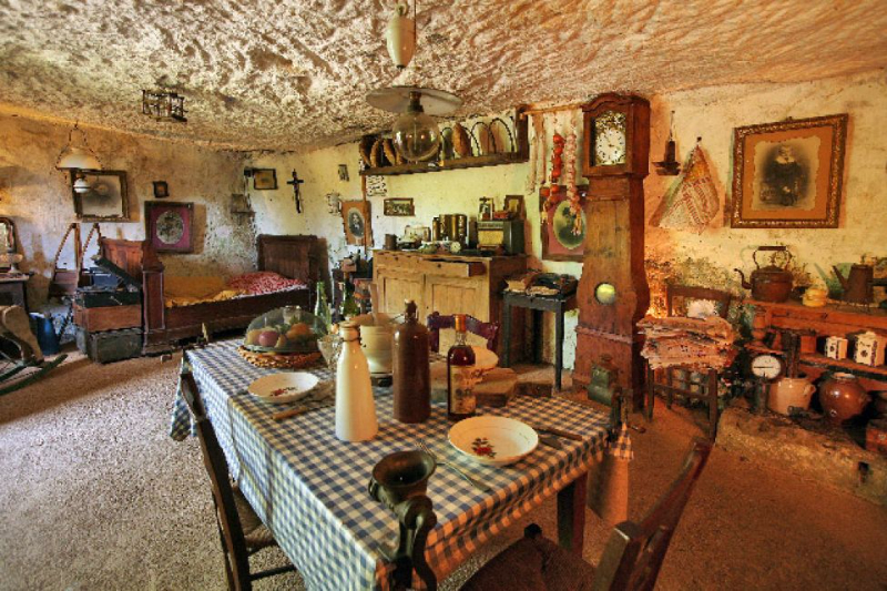 罗克*德*卡泽尔