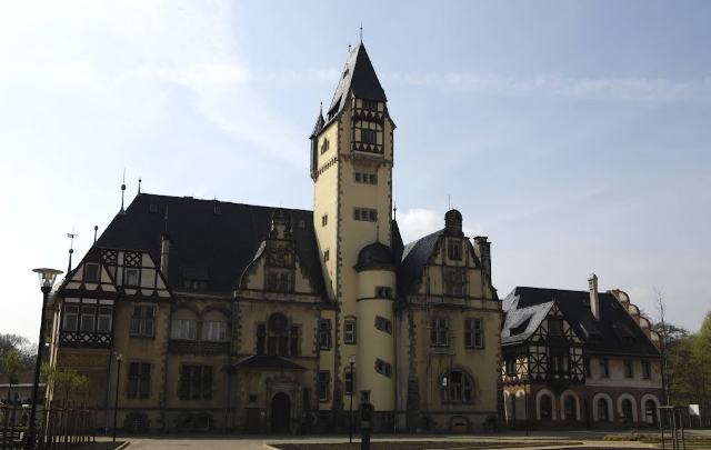 Thánh Wiperti - Quedlinburg | Secret World Trip Planner