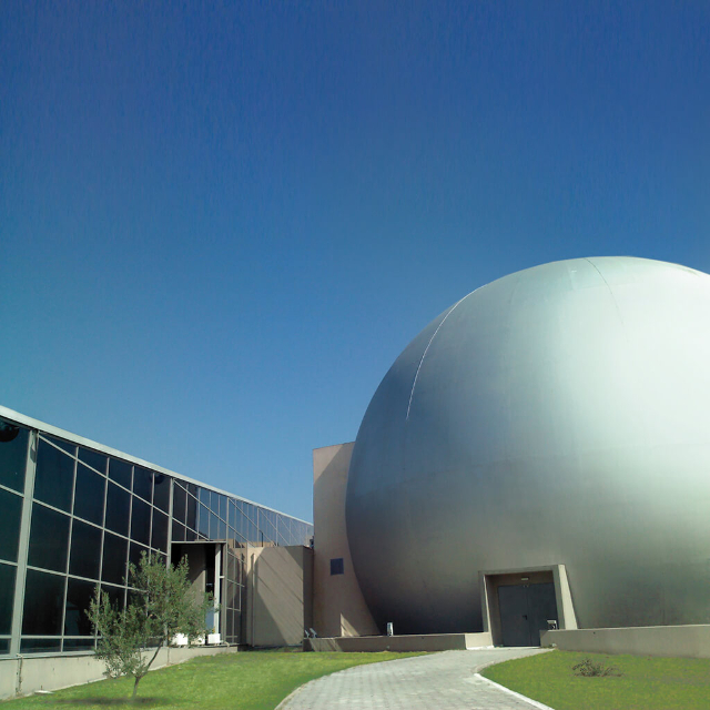 Noesis - Solunski znanstveni center in tehnološki muzej. - Thermi | Secret World Trip Planner