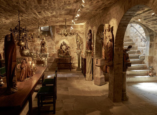 バンベルク大聖堂 - Bamberg | Secret World Trip Planner