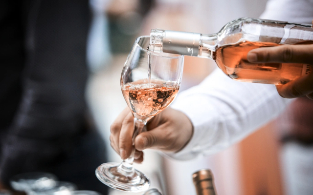 Saint Tropez og rosévinen - Saint-Tropez | Secret World Trip Planner