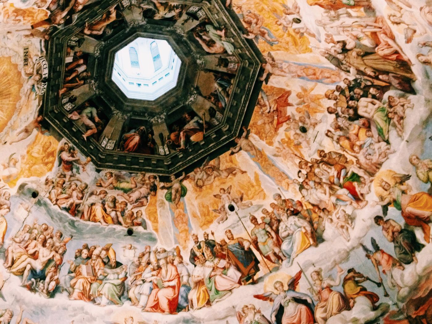 Filippo Brunelles Dome