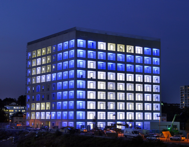 Stadtbibliothek Stuttgart - Stuttgart | Secret World Trip Planner