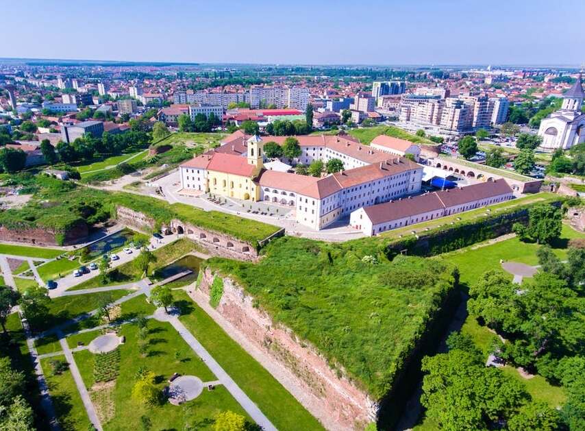 Oradea Kubu - Oradea | Secret World Trip Planner
