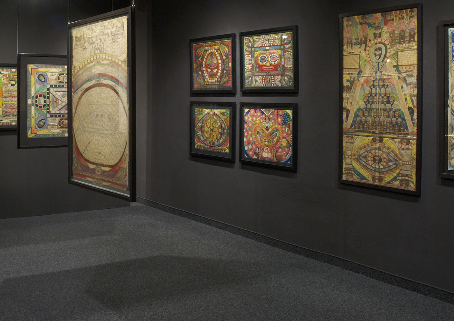 Konst Brut Museum - Lausanne | Secret World Trip Planner