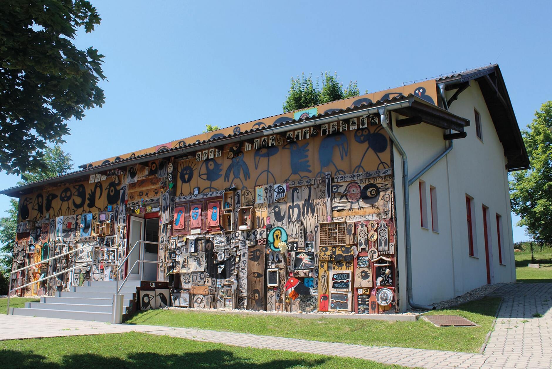 ミュージアムグッギング - Klosterneuburg | Secret World Trip Planner