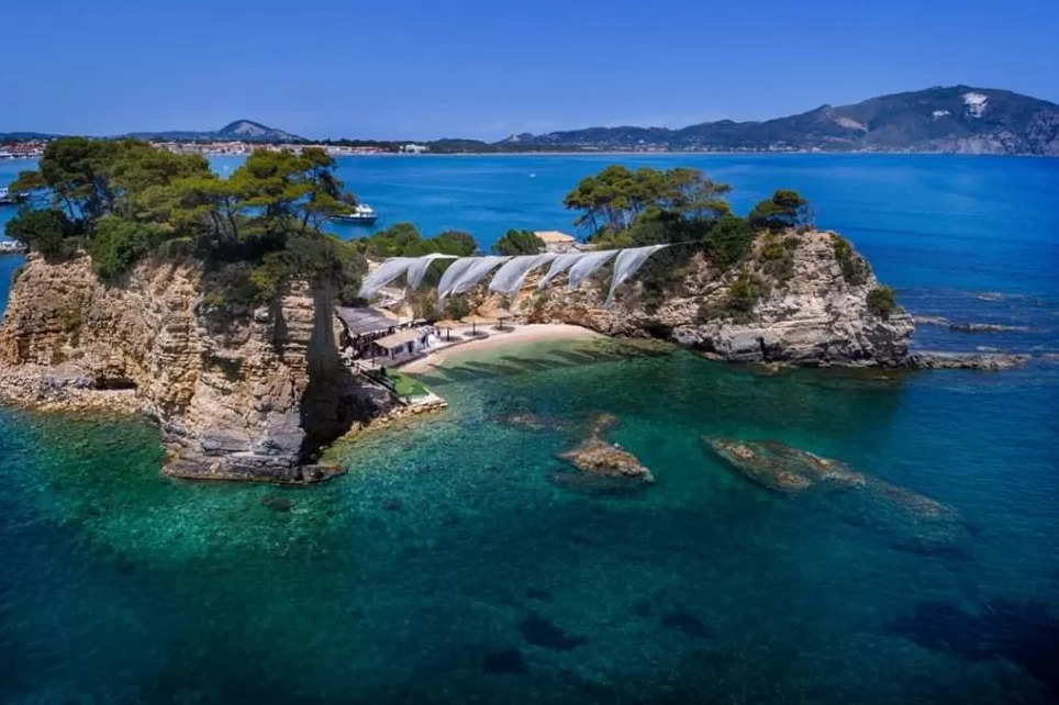 Cameo Island, a secret small beautiful island - 290 92 | Secret World Trip Planner