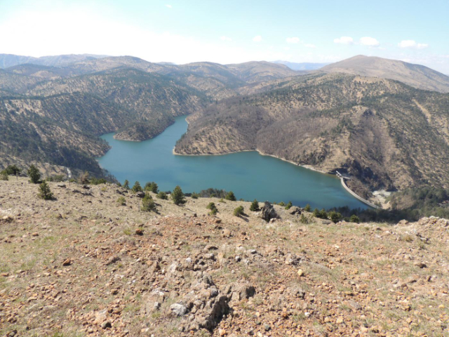 Szlak Jezior Gorzkich - Laghi del Gorzente | Secret World Trip Planner