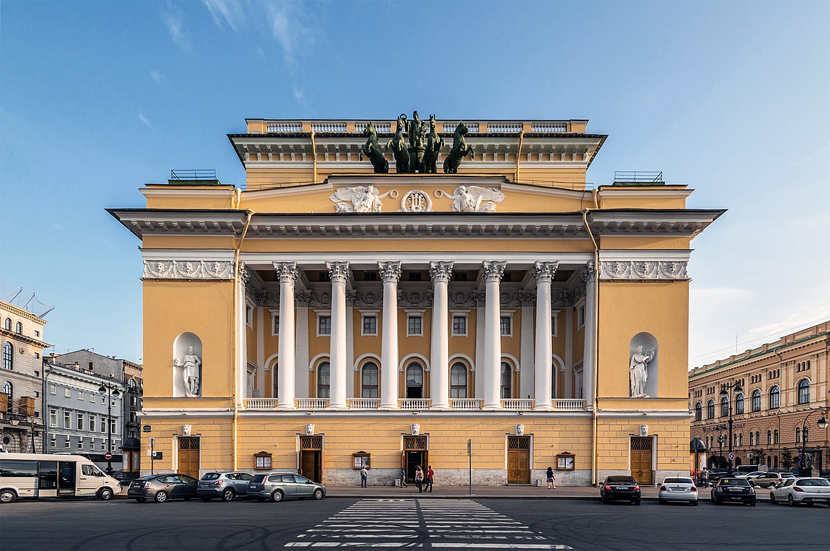 Alexandrinsky-Theater