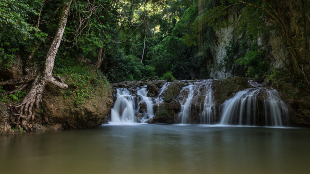 A Fervenza do Val - 32000 | Secret World Trip Planner