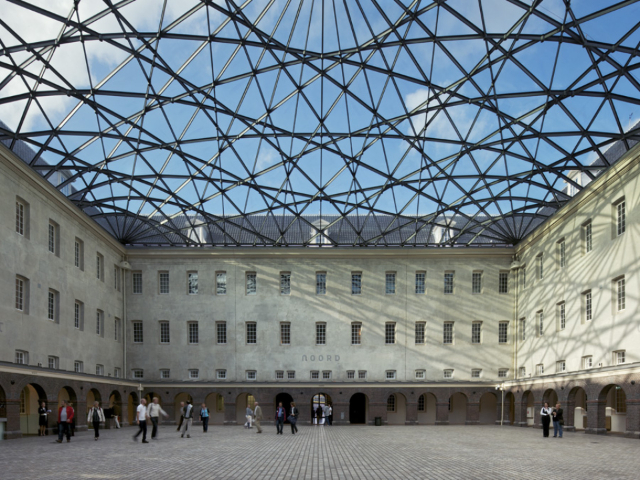 Het Nationaal Maritiem Museum - Amsterdam | Secret World Trip Planner