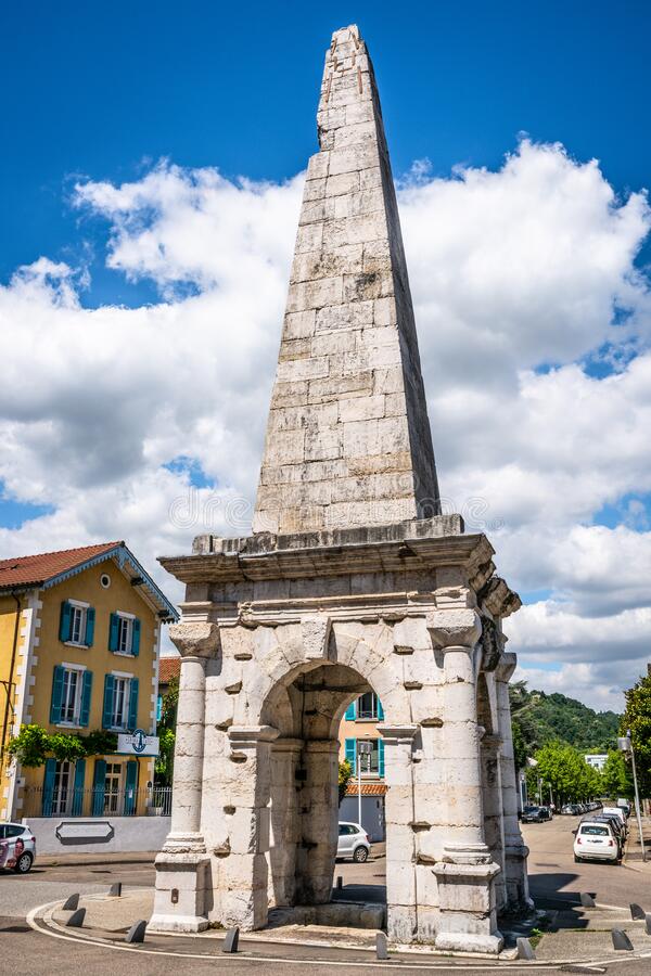 La piramide di Vienne Secret World