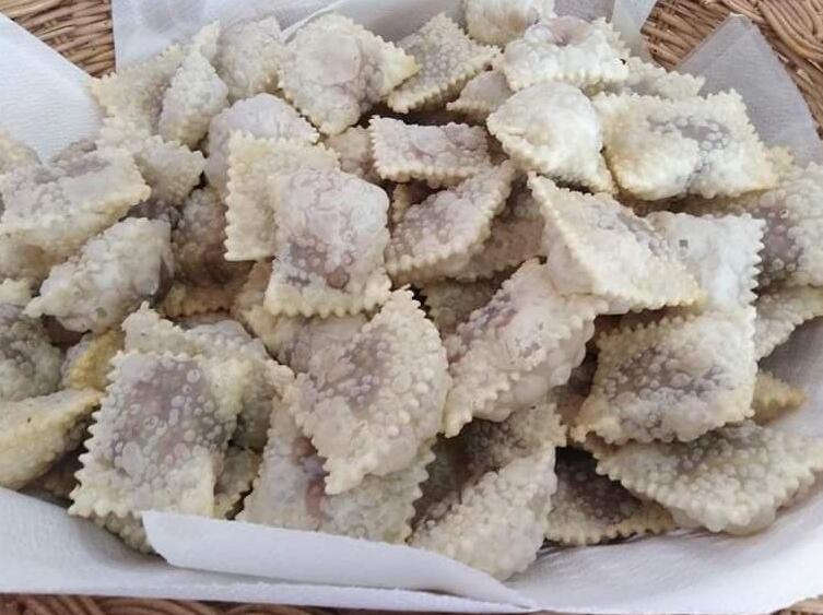 Caggionetti Abruzzesi - Teramo | Secret World Trip Planner