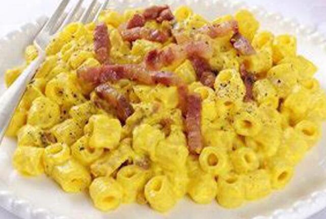 Cannarozzetti με σαφράν - L'Aquila | Secret World Trip Planner