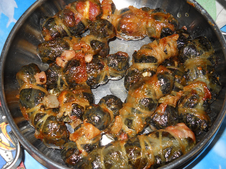 Mazzarelle teramane (ρολά αρνιού Teramo) - Teramo | Secret World Trip Planner