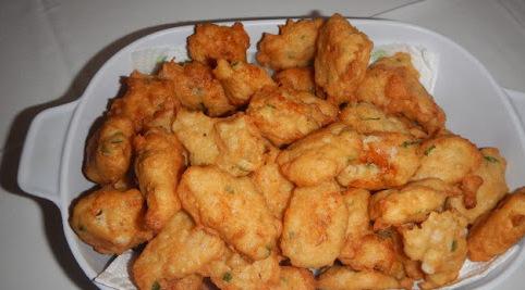 Kepti lampascioni kukuliai - Ferrandina | Secret World Trip Planner