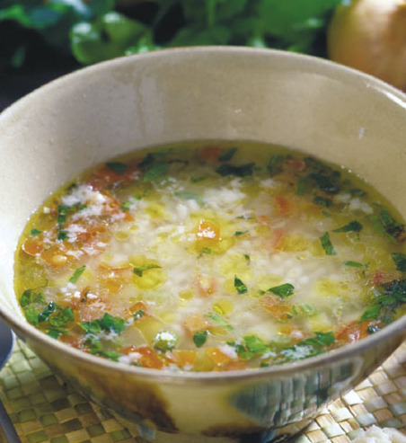 Σούπα Aquilana - L'Aquila | Secret World Trip Planner