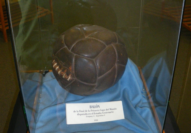 Museo ng Football