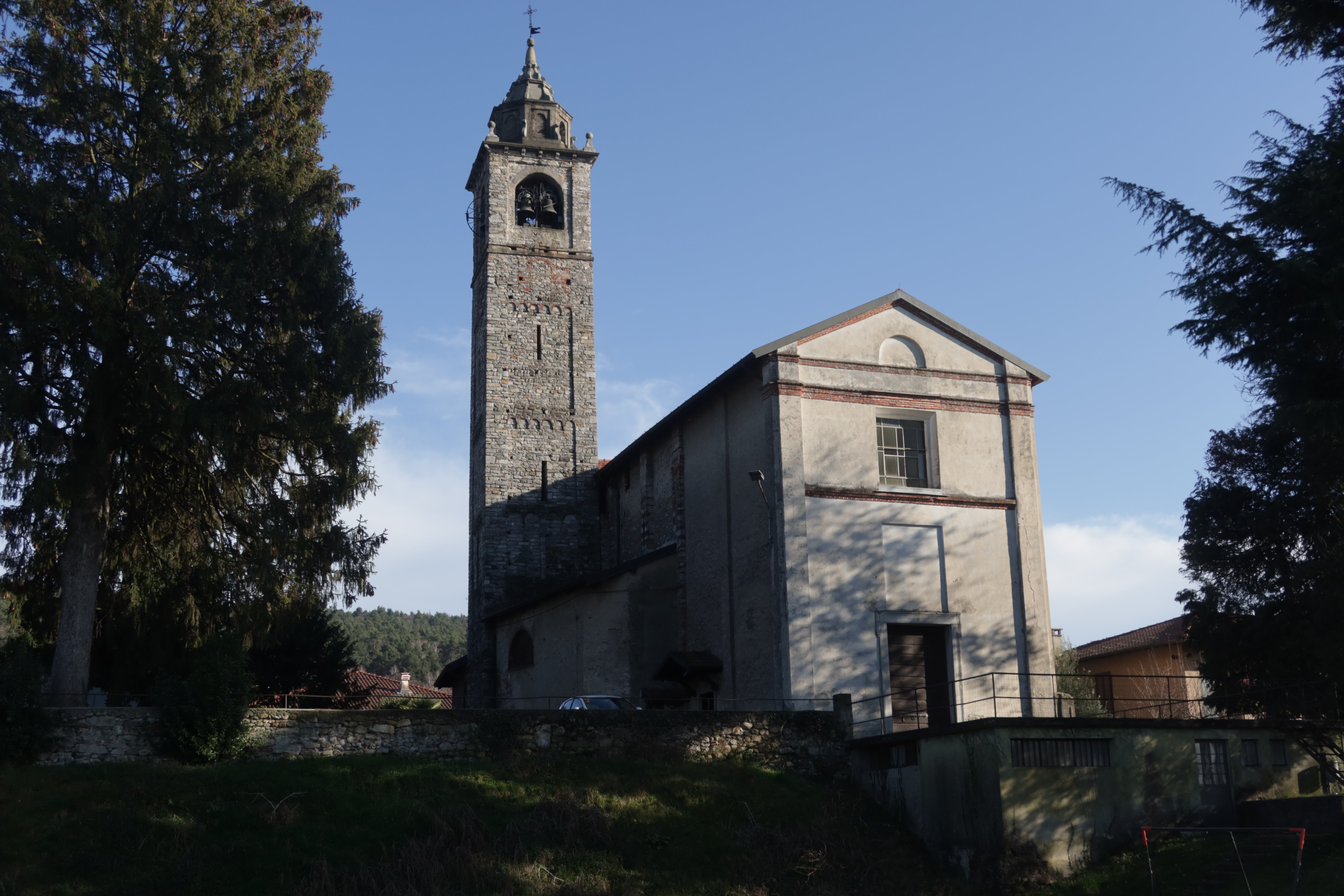 The marsh of Mercallo - Corgeno | Secret World Trip Planner