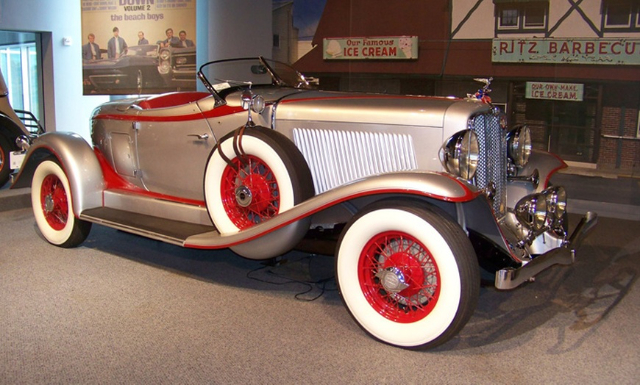 Museo América Sobre Ruedas - Allentown | Secret World Trip Planner
