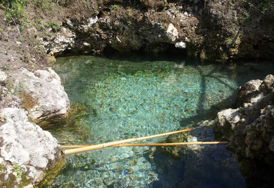 Sumber dari Riullo - Grotticella-Scarfato | Secret World Trip Planner