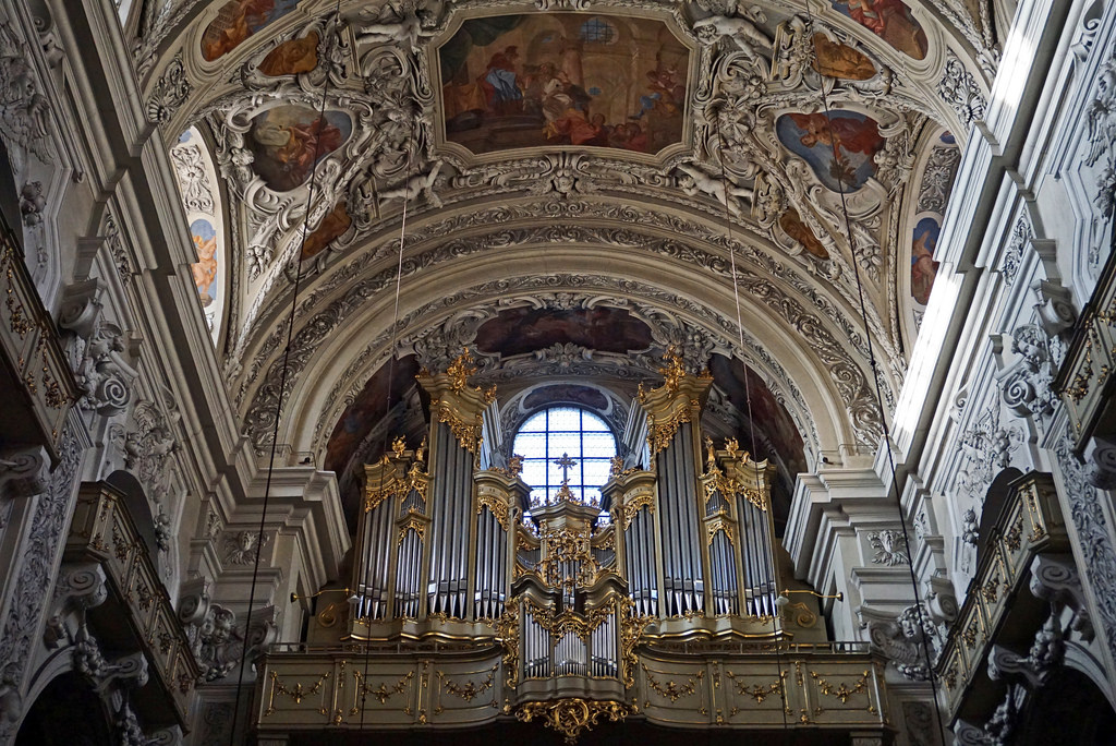 Dominikanske Kirke
